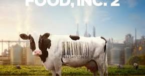 GREEN FILM FESTIVAL: Food, Inc. 2