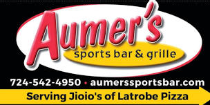 Aumer's Father's Day Weekend