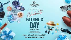 Father's Day Buffet @ Mr. A's Patio Restaurant