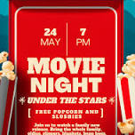 Noarlunga Football Club - Movie Night (Under The Stars)