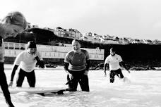 Surf & Wellbeing Retreat