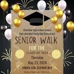 2024 Hardy Oak Senior Walk