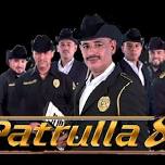 Montez De Durango with Patrulla 81