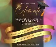 Leadership Premier 2024 Graduation