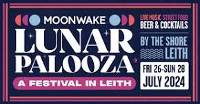 Lunarpalooza Festival 2024