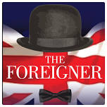 The Foreigner