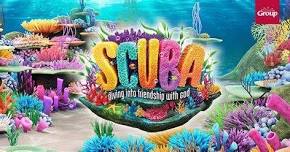 SCUBA Vacation Bible School