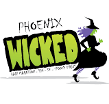 Phoenix Wicked Half Marathon, 10K, 5K and Spooky Sprint