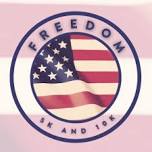 3rd Annual Freedom 5K/10K/ Kids Run