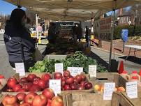 Chestertown Farmers Market