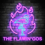 Emo/ Pop Punk Night - The Flamin'Gos