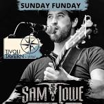 Sam Lowe Returns to Tivoli