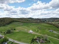 40 Acres along Route 20 South in Buckhannon