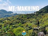 Mt. Makiling