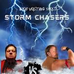 World Wrestling Xpress: Storm Chasers