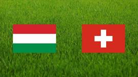 hungry vs Switzerland