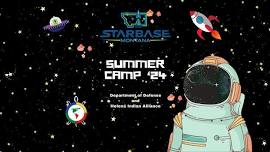 STARBASE CAMP 2024