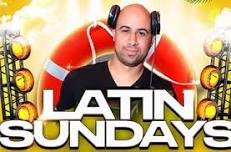 Latin Sundays with DJ BoyBoy