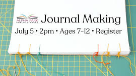 Journal Making