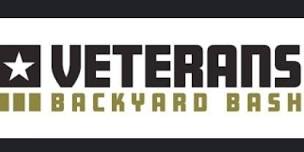 Veterans Backyard Bash