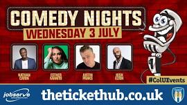 Comedy Night