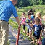 Farm Stewardship Camp #2