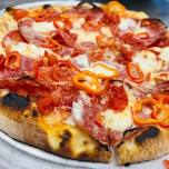 Anzio’s Brick Oven Pizza – Lincoln 6/16 (cash only)