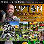 Upton Viking Festval 2024