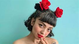 Mon Laferte