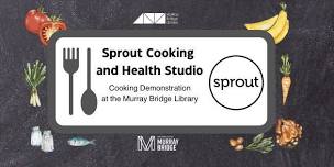 Sprout Cooking and Health Studio