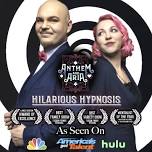 Hilarious Hypnosis in Harmony with Hypno-Duo Anthem And Aria