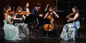 Koret Young Performers Concert Ii