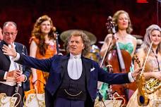 Tickets for André Rieu in Belgrade