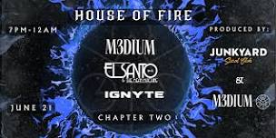 House Of Fire