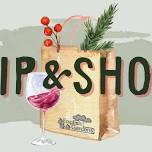 2nd Annual Holiday Sip and Shop at The Nest