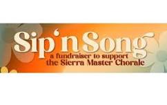 Sip 'n Song 2024