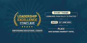 Leadership Excellence Conclave