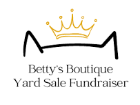 Betty's Boutique — The League  North Fork Animal Welfare League