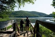 April Outdoor Mindfulness Retreat at Mont Saint-Bruno