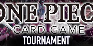 One Piece Card Game Tournament