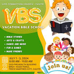 Vacation Bible School