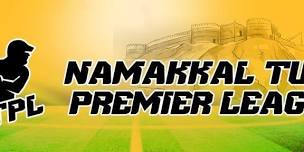 Namakkal Turf Premier League - Season 1