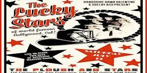 The Lucky Stars *** Hot Western Swing