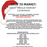 Goin' To Market: Jolly Jingles La Grange