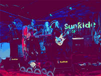 SunRide Live @ The Pub