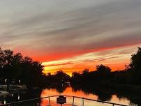 Sunset Jazz Music & Dinner Cruise w/ Nyerges, Smith & Lake Jazz Trio + Bill Tiberio