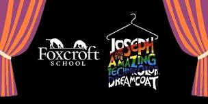 Joseph and the Amazing Technicolor Dreamcoat