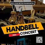 Handbell Concert