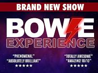 Bowie Experience