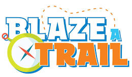 Blaze A Trail VBS